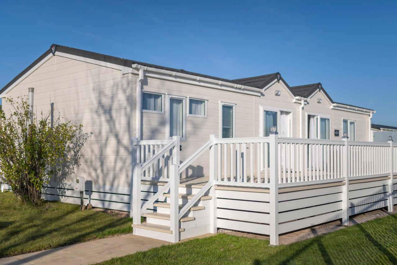 Marine Holiday Park リル エクステリア 写真